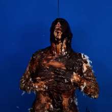 The Man and The Wife: New Download- 'Tori: Tar and Feathered 3 Times... and Green Slimed'
