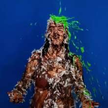 The Man and The Wife: New Download- 'Tori: Tar and Feathered 3 Times... and Green Slimed'
