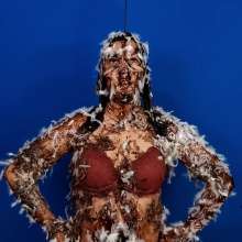 The Man and The Wife: New Download- 'Tori: Tar and Feathered 3 Times... and Green Slimed'