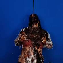 The Man and The Wife: New Download- 'Tori: Tar and Feathered 3 Times... and Green Slimed'