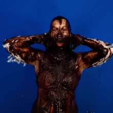 The Man and The Wife: New Download- 'Tori: Tar and Feathered 3 Times... and Green Slimed'