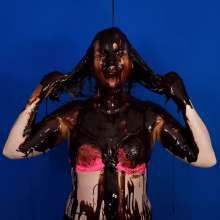 The Man and The Wife: New Download- 'Tori: Tar and Feathered 3 Times... and Green Slimed'