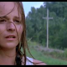 AlanD: Wet Hair in the Rain