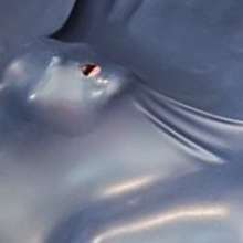 StayMessyYall aka Xan: Like being submerged in drying glue--Wam-coded sensations