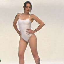 FOXY: New video Misty honey covered