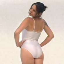 FOXY: New video Misty honey covered