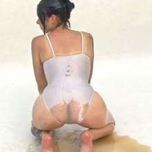 FOXY: New video Misty honey covered