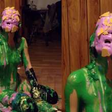 Slime Genesis: What Is That Bucket of Green Slime For?