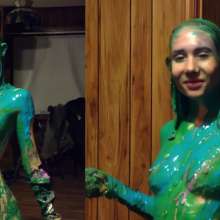 Slime Genesis: What Is That Bucket of Green Slime For?