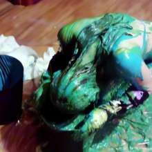 Slime Genesis: What Is That Bucket of Green Slime For?