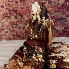 Messygirl: New Messygirl Download: Wonder-Woman vs The Slopinator