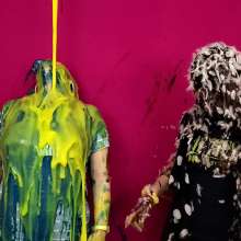 The Man and The Wife: New Download: 'You Get What You Get'