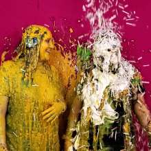 The Man and The Wife: New Download: 'You Get What You Get'