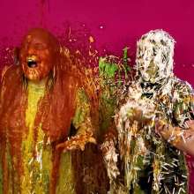 The Man and The Wife: New Download: 'You Get What You Get'