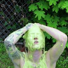 TheGungeZone: Zarya's Messy Gunge Tease