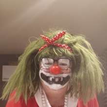Quimo66: Clown characters