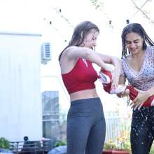 WetlookerUpdates: New ladies on Wetlooker