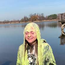 East Coast Slime: Abby