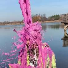 East Coast Slime: Abby