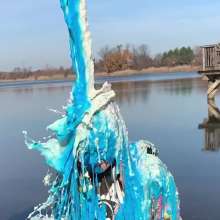 East Coast Slime: Abby