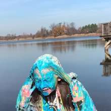 East Coast Slime: Abby