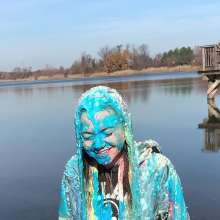 East Coast Slime: Abby