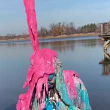 East Coast Slime: Abby