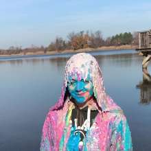 East Coast Slime: Abby