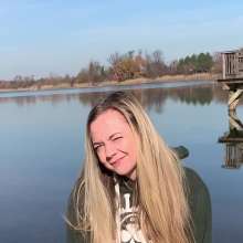 East Coast Slime: Abby
