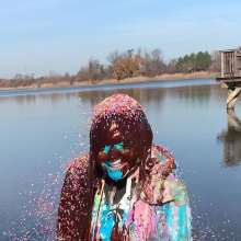 East Coast Slime: Abby
