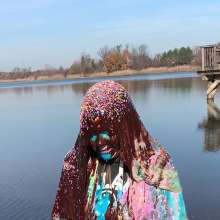 East Coast Slime: Abby