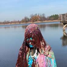 East Coast Slime: Abby