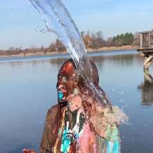 East Coast Slime: Abby