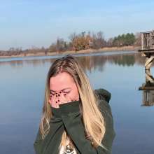 East Coast Slime: Abby