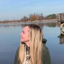 East Coast Slime: Abby