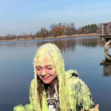 East Coast Slime: Abby