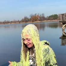 East Coast Slime: Abby