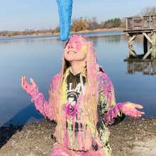 East Coast Slime: Abby