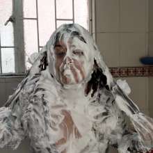 Hikari-Studio-Wam: A Giant Pie in the Face for Hikari