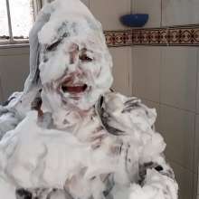 Hikari-Studio-Wam: A Giant Pie in the Face for Hikari