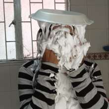 Hikari-Studio-Wam: A Giant Pie in the Face for Hikari