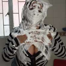 Hikari-Studio-Wam: A Giant Pie in the Face for Hikari