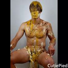 Cutiepied-production: Alain : Surfer Is Messed