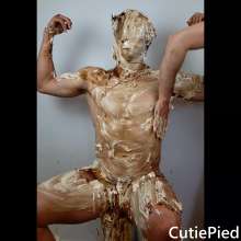 Cutiepied-production: Alain : Surfer Is Messed