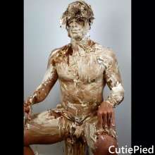 Cutiepied-production: Alain : Surfer Is Messed