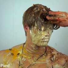 Cutiepied-production: Alain : Surfer Is Messed