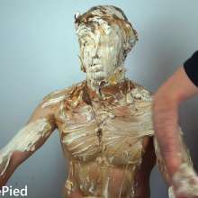 Cutiepied-production: Alain : Surfer Is Messed