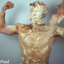 Cutiepied-production: Alain : Surfer Is Messed