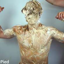 Cutiepied-production: Alain : Surfer Is Messed