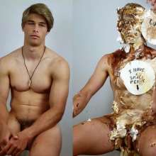 Cutiepied-production: Alain : Surfer Is Messed